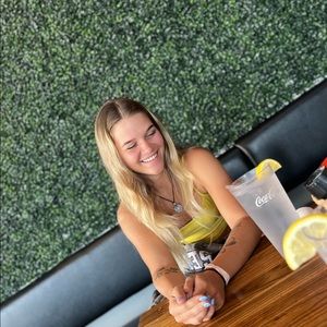 Meet your Posher, Brynna